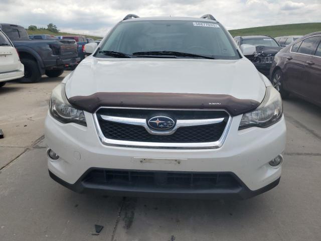 JF2GPBKC9EH285434 Subaru Xv Crosstrek 2.0i Hybrid Touring