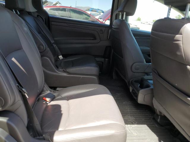 5FNRL6H81JB078110 2018 HONDA ODYSSEY, photo no. 11