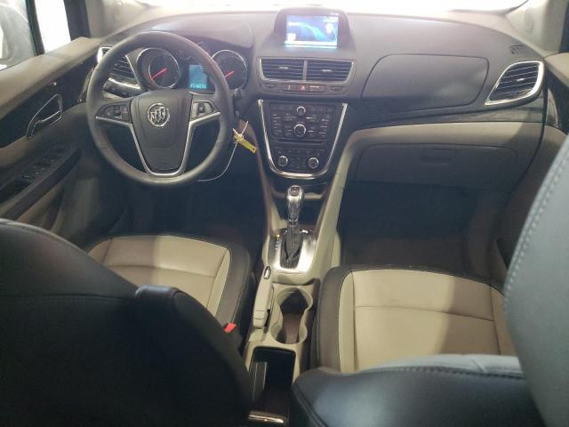 KL4CJGSB3GB622652 Buick Encore