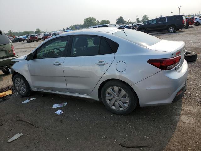 3KPA24AB7KE242963 KIA RIO S
