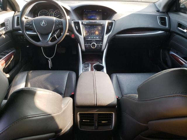 2017 ACURA TLX ADVANC 19UUB2F73HA002747
