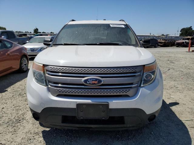 1FM5K8B82EGC26553 Ford EXPLORER