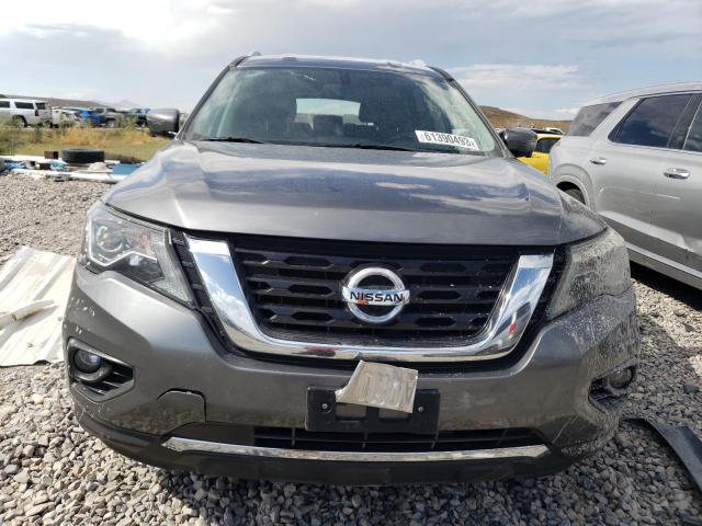 5N1DR2MM8KC601170 Nissan Pathfinder S