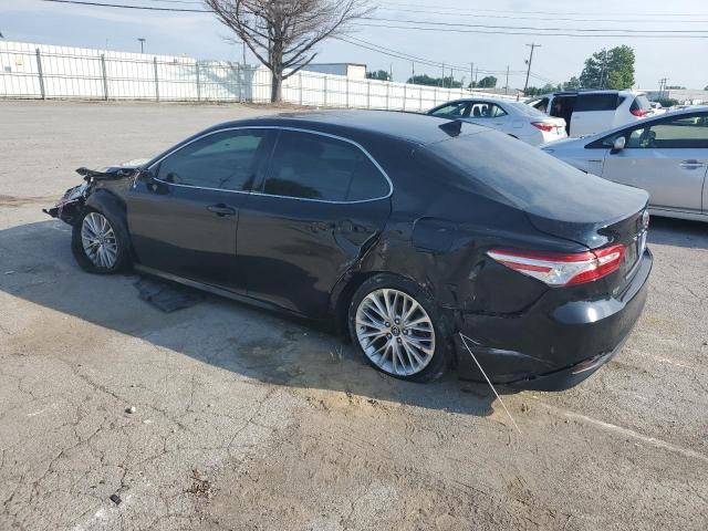 2019 Toyota Camry L VIN: 4T1B11HK0KU701713 Lot: 45230714