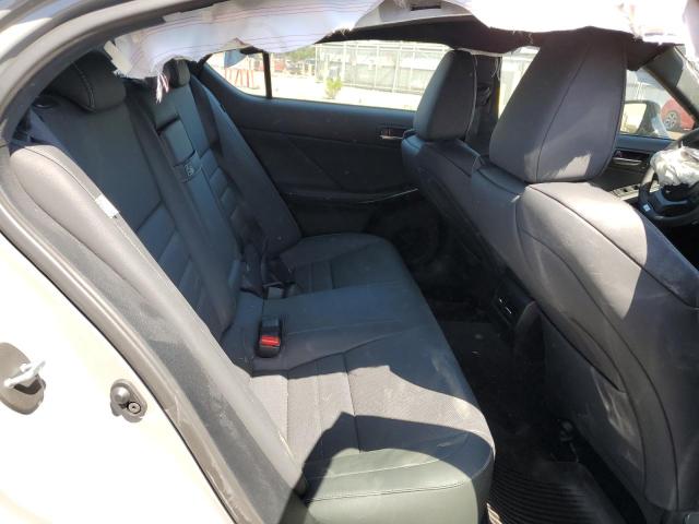 2023 LEXUS IS 350 F S JTHBZ1B26P5066647