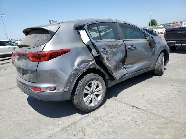 KNDPMCAC4J7454404 KIA Sportage Lx