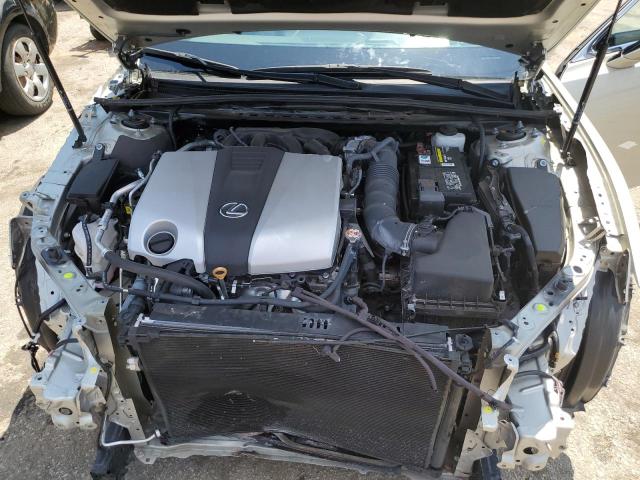 2020 LEXUS ES 350 ULT 58AFZ1B17LU080846