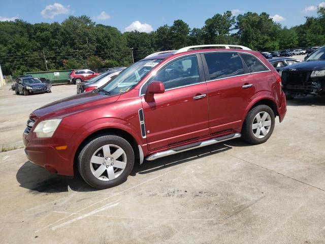 2008 Saturn VUE XR