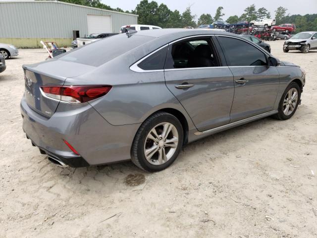 5NPE34AF4JH671215 | 2018 HYUNDAI SONATA SPO