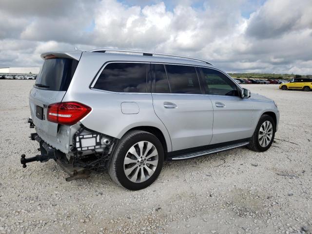 4JGDF6EE3HA965931 Mercedes-Benz Gls 450 4matic
