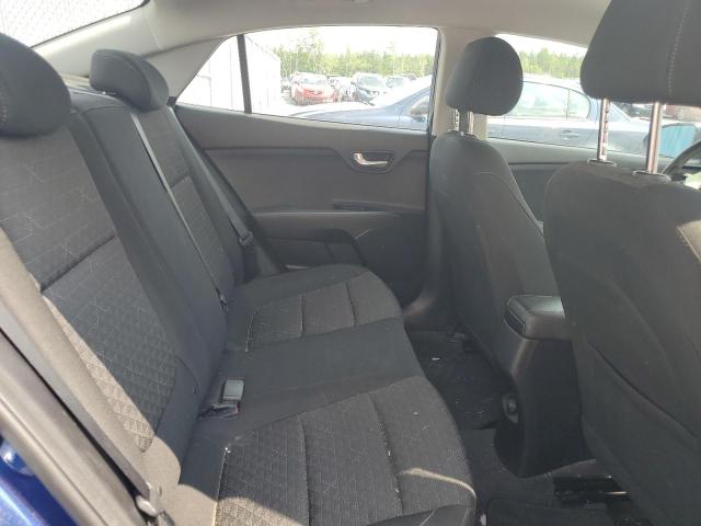 2019 KIA RIO S - 3KPA24AB3KE164343