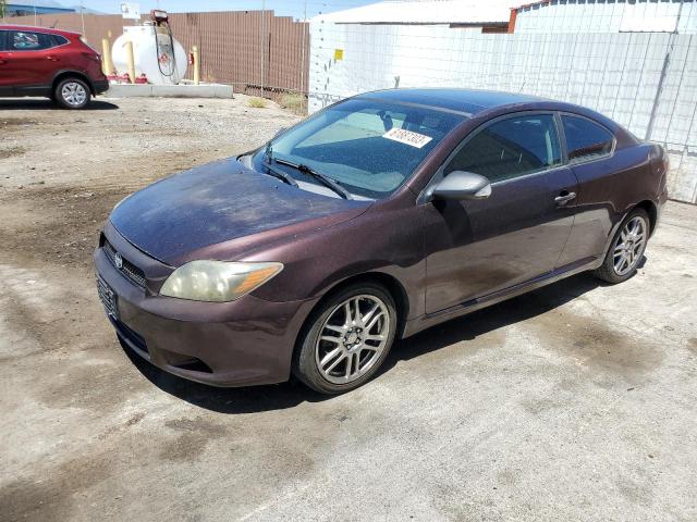 2008 Scion tC 