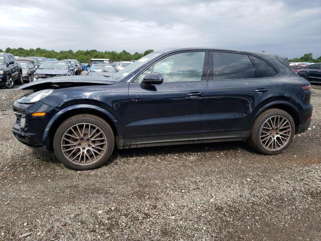 VIN WP1AA2AY2PDA04280 2023 Porsche Cayenne, Base no.1