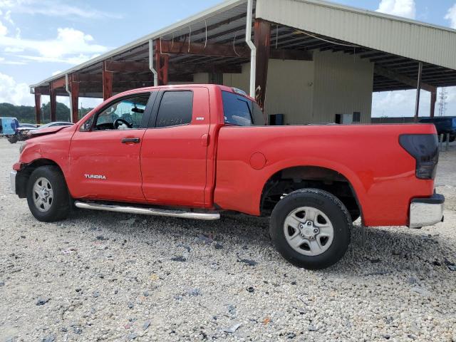 2016 TOYOTA TUNDRA DOU - 5TFRU54107X006183
