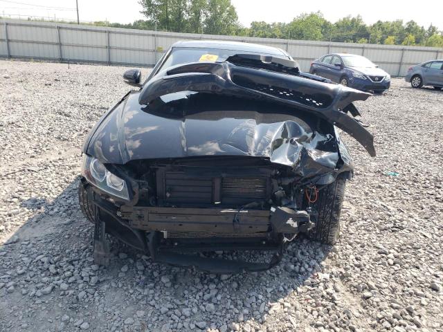 2018 JAGUAR XF SAJBR4FX0JCY69970
