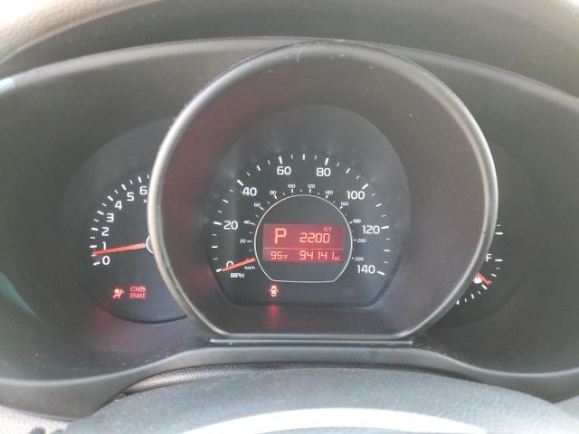 KNDJN2A22F7804849 KIA Soul