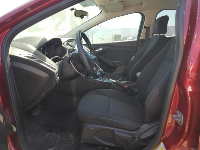 1FADP3KEXGL282735 Ford FOCUS SE