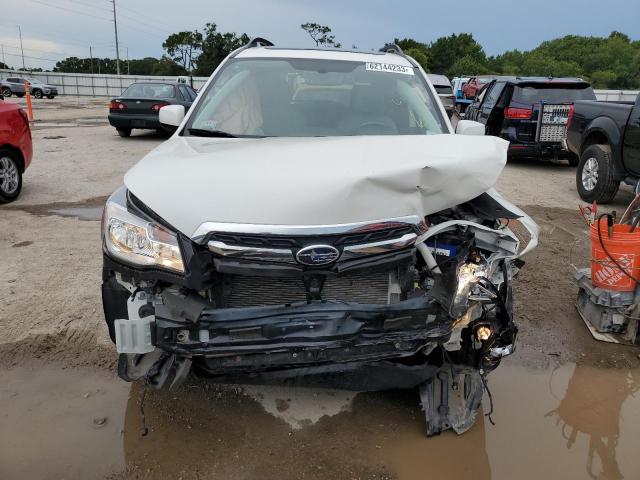 JF2SJAJC9HH574678 Subaru Forester 2.5i Limited