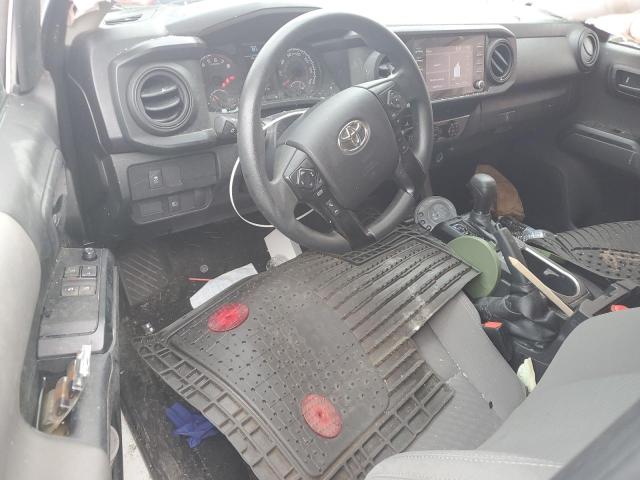 2021 TOYOTA TACOMA ACC - 3TYRX5GN4MT015514