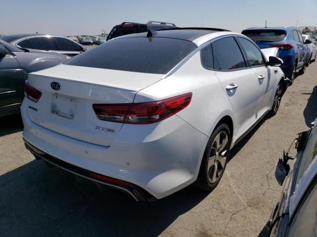 5XXGW4L28GG016408 KIA OPTIMA SX