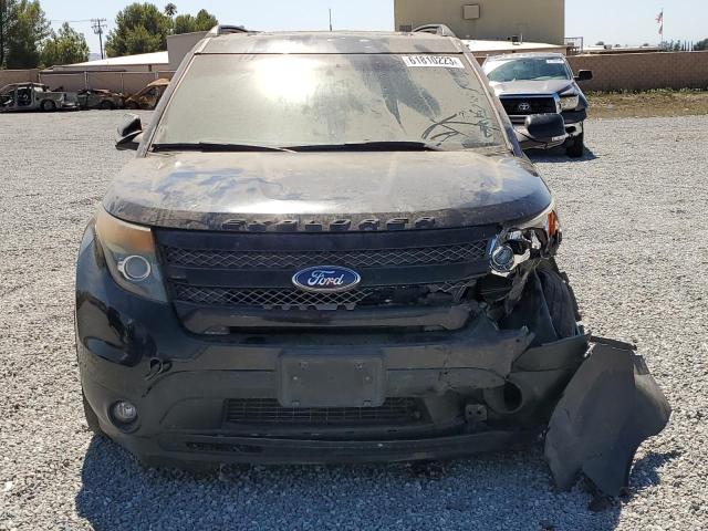 1FM5K8GT5EGB62764 Ford EXPLORER SPORT