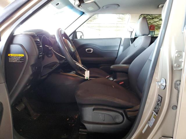 KNDJN2A28F7191975 KIA Soul