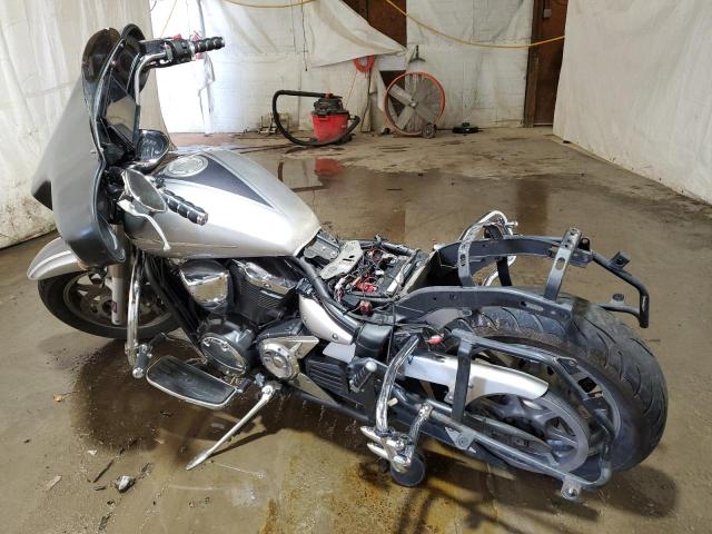 2007 YAMAHA XVS1300 CT JYAVP25E57A003543