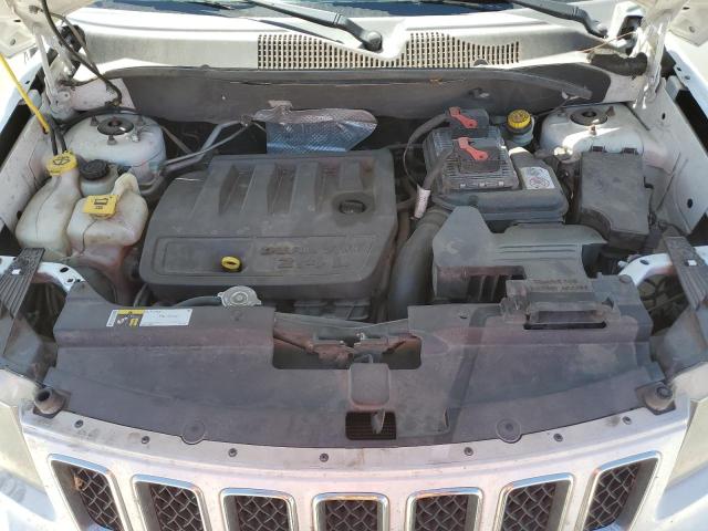 1C4NJDBB6GD550007 Jeep Compass Sport