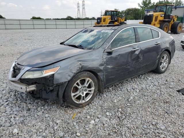 2010 Acura TL 