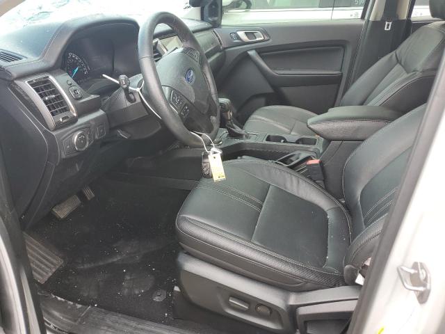 1FTER4FH4NLD23649 Ford RANGER XL