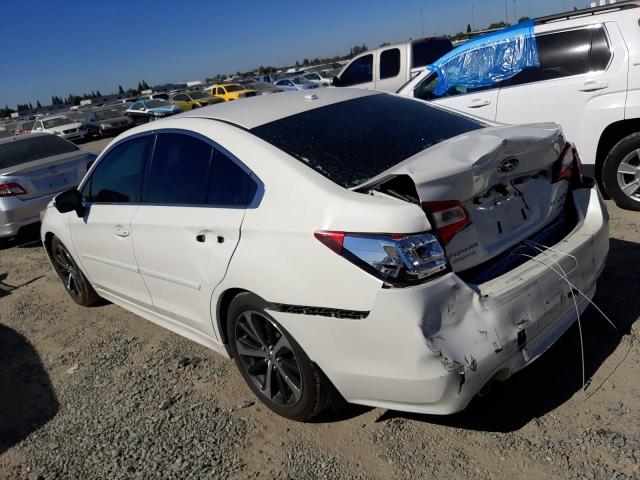 4S3BNAN69F3033972 Subaru Legacy 2.5i Limited