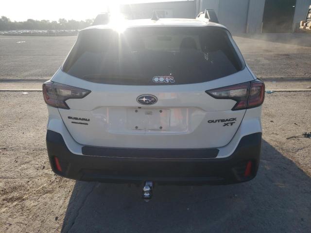 2021 SUBARU OUTBACK ON 4S4BTGLD7M3126430