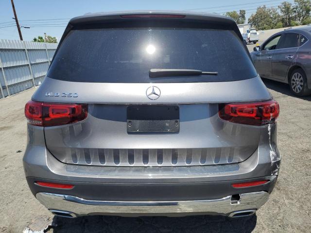 W1N4M4GB0LW051321 Mercedes-Benz GLB 250