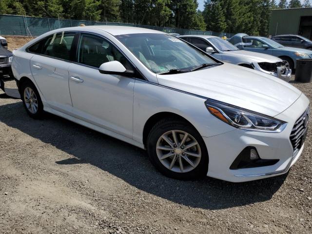 5NPE24AF6JH688102 | 2018 HYUNDAI SONATA SE