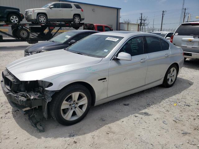 2012 BMW 5 Series 528xi