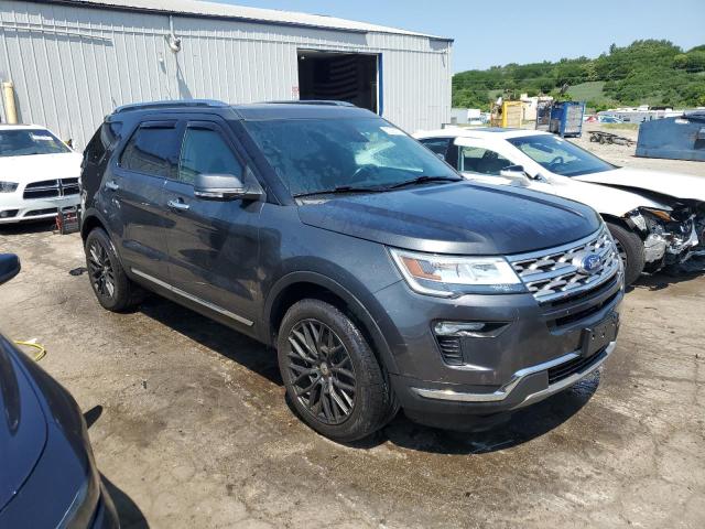 1FM5K8F88KGA75997 | 2019 FORD EXPLORER L