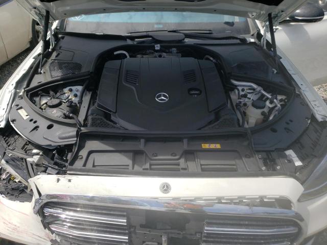 W1K6G7GB6MA047190 Mercedes-Benz S 580 4matic