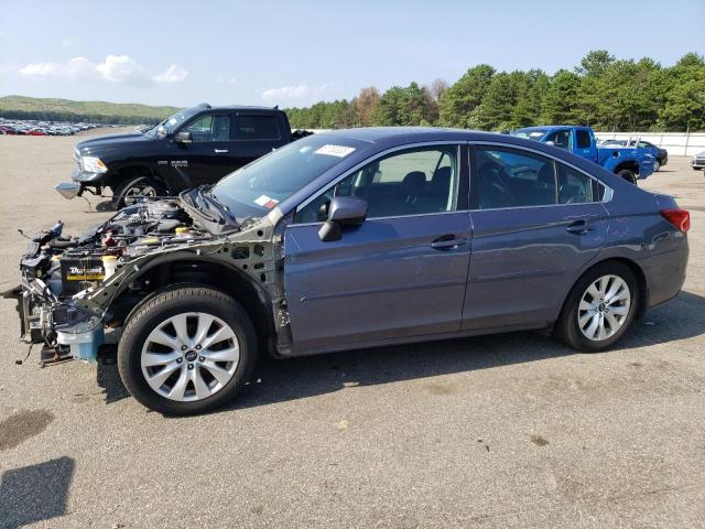 2016 Subaru Legacy 2.5i Premium