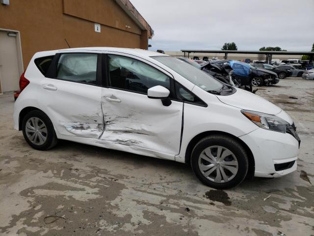 3N1CE2CP2HL366689 Nissan Versa Note S