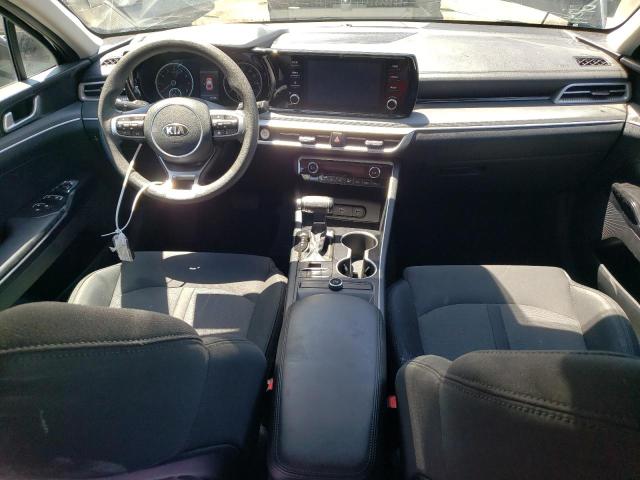 5XXG14J2XMG019145 KIA K5 LXS