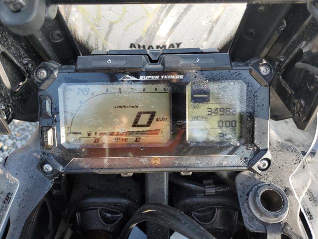 2014 YAMAHA XT1200ZE - JYADP05E1EA000197