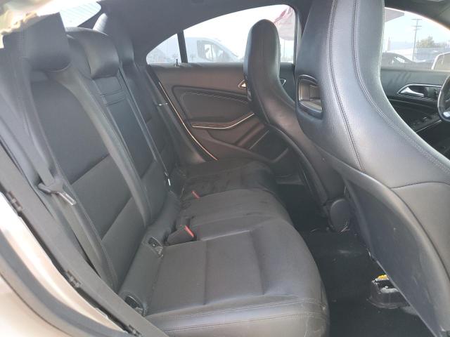 WDDSJ4EB9FN163349 Mercedes-Benz CLA 250