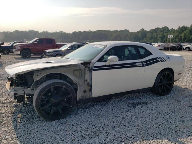 2011 Dodge Challenger 