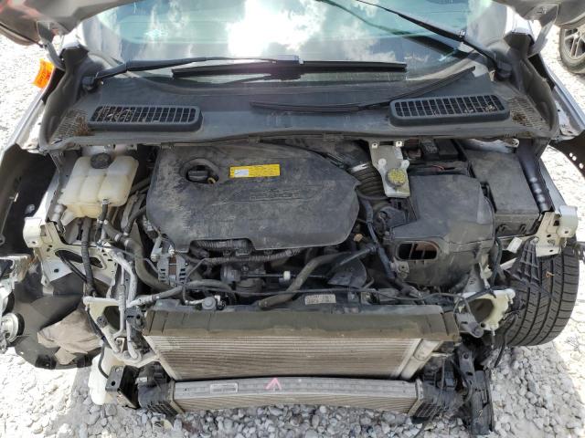 1FMCU0GX1GUC26244 Ford ESCAPE SE