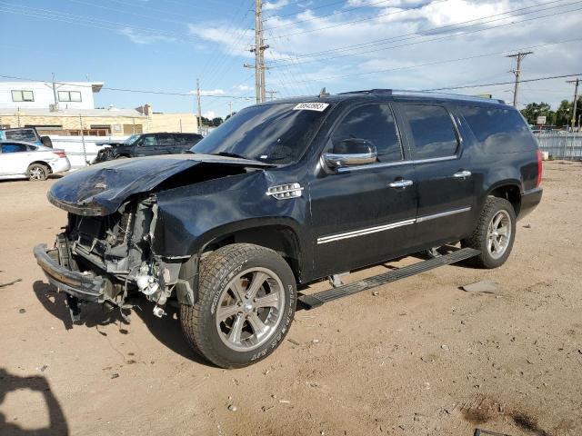 2007 Cadillac Escalade ESV 