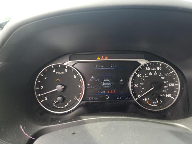 1N4BL4CV6PN341484 Nissan ALTIMA SR