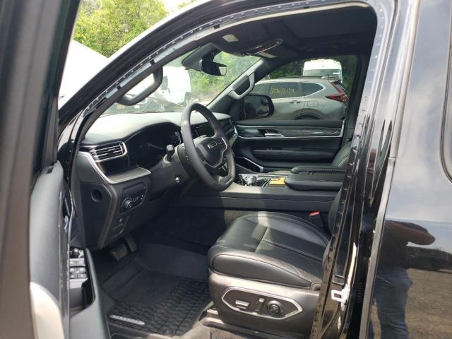2022 JEEP WAGONEER S 1C4SJVDT1NS108615