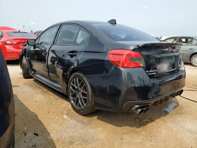 2015 SUBARU WRX PREMIU - JF1VA1D63F8818717