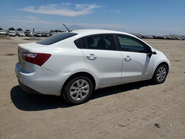 KNADM4A35F6469934 KIA RIO LX