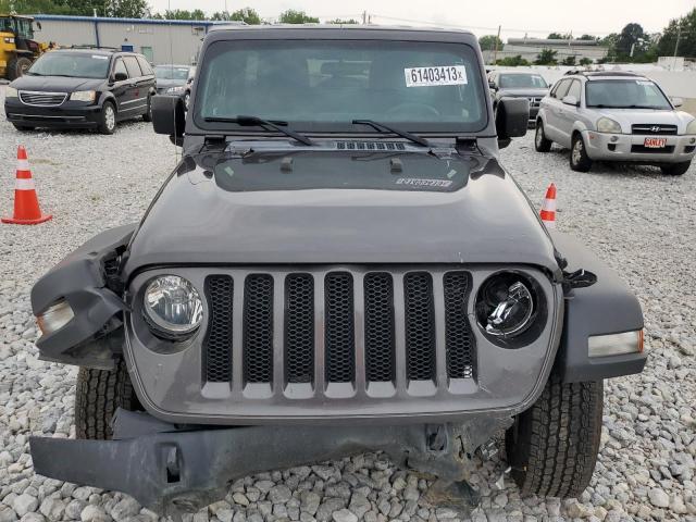 1C4HJXDG2KW685876 Jeep Wrangler U 5